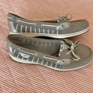 SPERRY Top Siders EUC Size 11